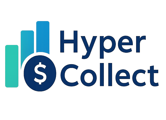 HyperCollect Logo