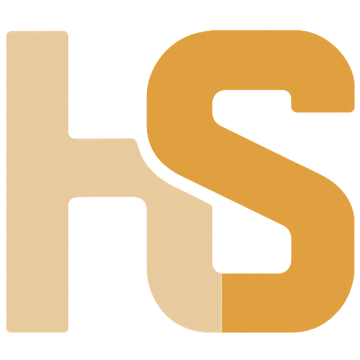 Hypersoft Solution Logo