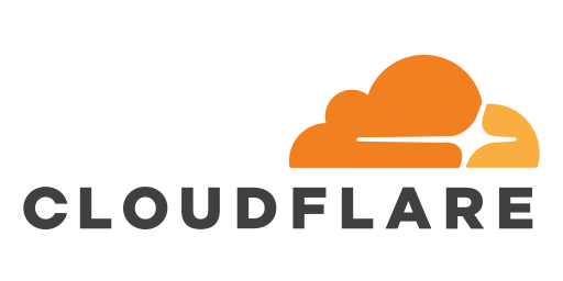 Cloudflare Logo