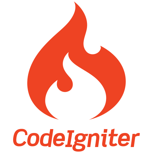 CodeIgniter Logo