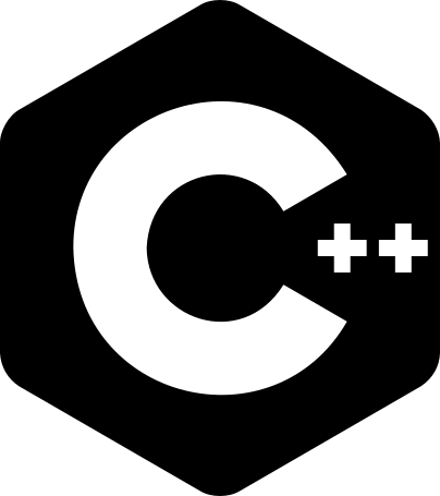 C++ Logo