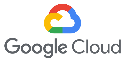 Google Cloud Platform Logo