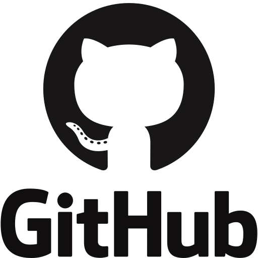 GitHub Logo