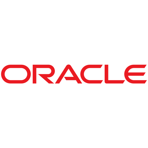 Oracle Logo