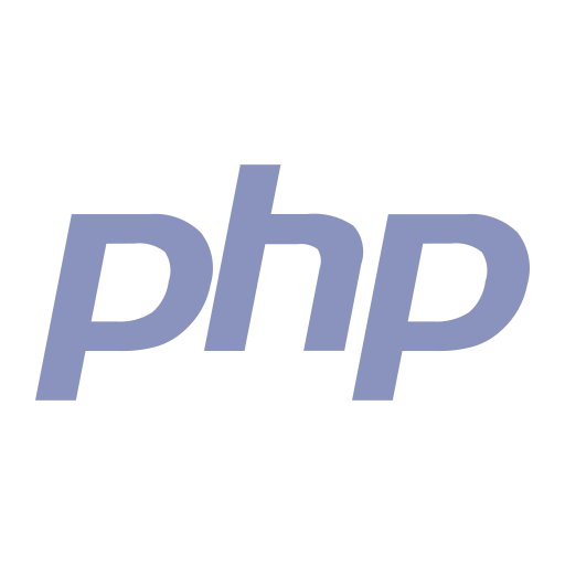 PHP Logo
