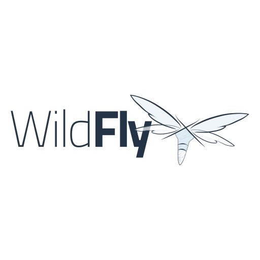 WildFly Logo